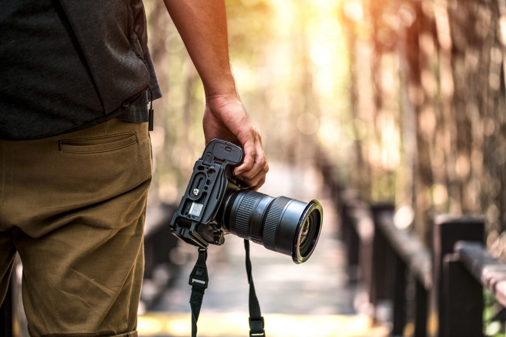 Photographers